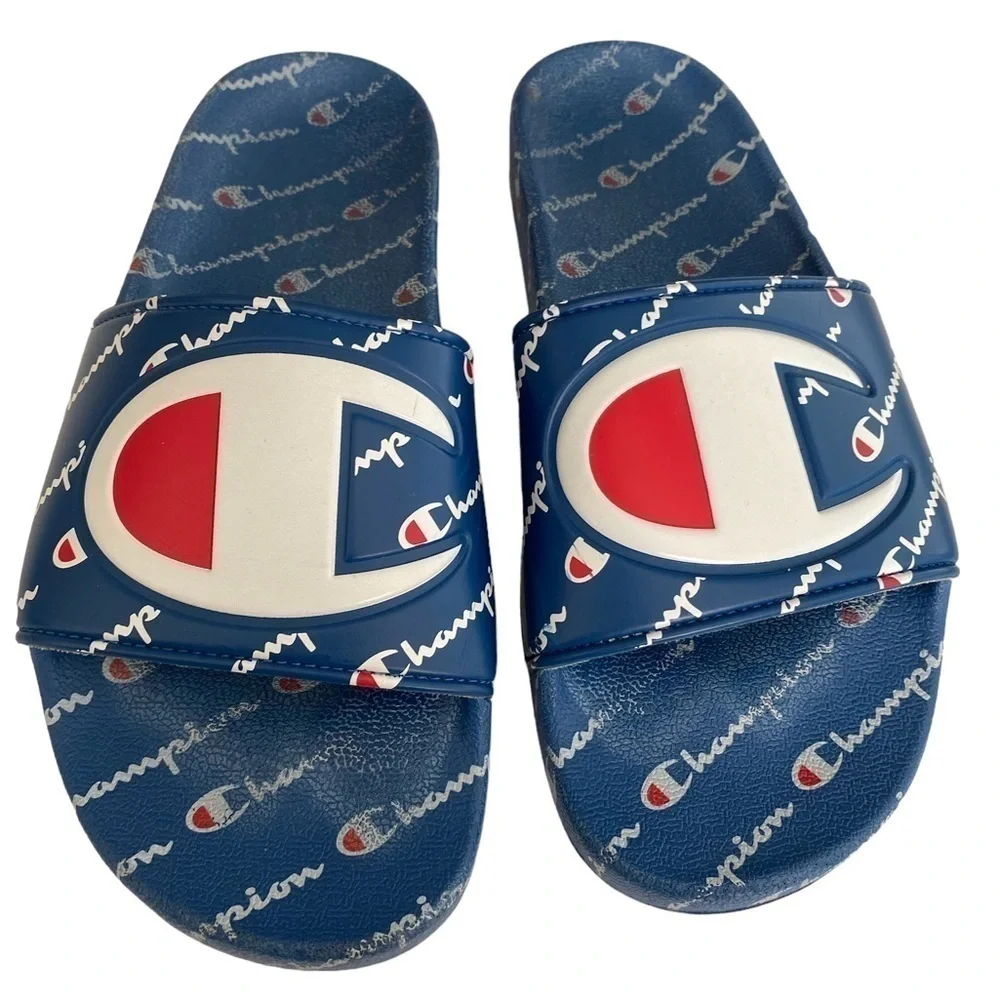 Champions Ipo repeat sandals mans 9M